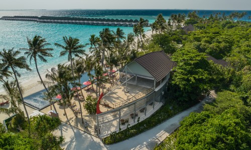 Siyam World Maldives